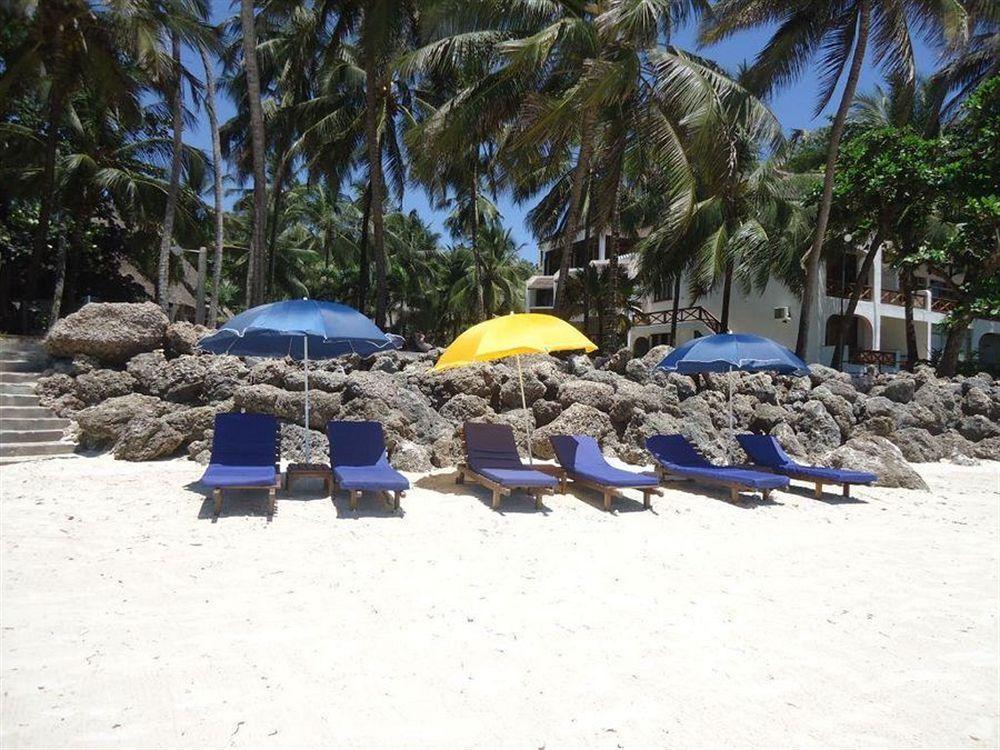 Severin Sea Lodge Mombasa Fasiliteter bilde
